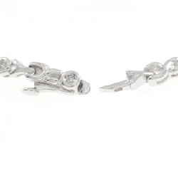 K14WG Vòng tay kim cương 0.15CT - Hàng hiệu Chính hãng 874430