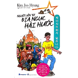 Người đến từ địa ngục hài hước - Kim Joo Hyung