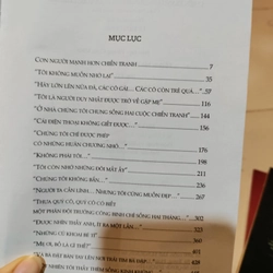 Chiến tranh không có khuôn mặt phụ nữ 458850