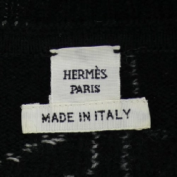 HERMES DO RE BOUCLES 3H2819D4 Áo len - Hàng hiệu Chính hãng 817925