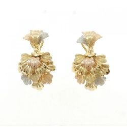 Bông tai Treveil 750 ba màu