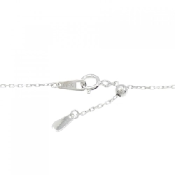 K18WG Dây chuyền - Hàng hiệu Authentic 865213