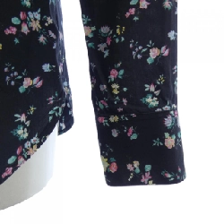 Áo sơ mi SAINT LAURENT 395733 Y326P - Hàng hiệu Authentic 823273