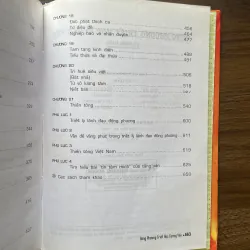 Đông Phương Triết Học Cương Yếu - Lý Minh Tuấn  937385