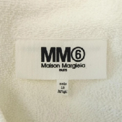 Áo sweatshirt MM⑥ S52GU0195 631831