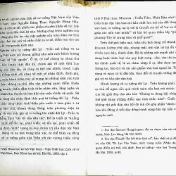 TƯ TƯỞNG VIỆT NAM THỜI LÝ - TRẦN - PGS.TS TRƯƠNG VĂN CHUNG - PGS.TS. DOÃN CHÍNH 1029822