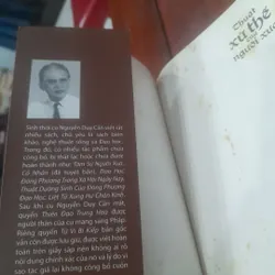 Thu Giang NGUYỄN DUY CẦN - Thuật XỬ THẾ của người xưa 606492