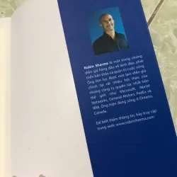 3 Người Thầy Vĩ Đại - Robin Sharm 928111