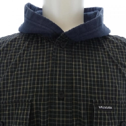 Áo khoác BALENCIAGA 839189 TOMO5 - Hàng hiệu Chính hãng 894421