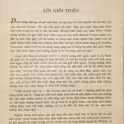 Đi tìm thời gian đã mất (Marcel Proust) 675603