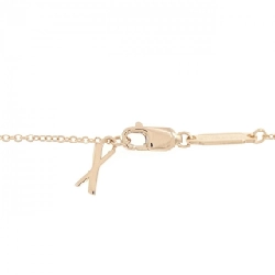 Tiffany Atlas X Mở Necklace - Hàng hiệu Chính hãng 841657