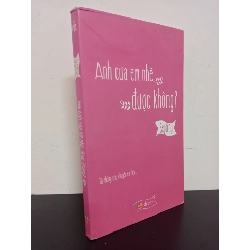 [Phiên Chợ Sách Cũ] Anh Cưa Em Nhé, Được Không? - Septiny 2301