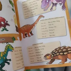 Thế giới khủng long 12: Quả khủng long thần kỳ 1018836