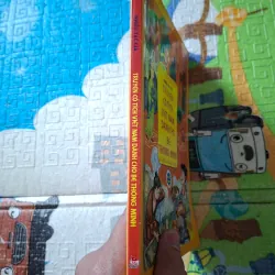 Truyện Cổ Tích Việt Nam Dành Cho Bé Thông Minh 994128