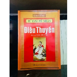 Tứ Đại Mỹ Nhân: Điêu Thuyền - Chu Tường LỊCH SỬ - CHÍNH TRỊ - TRIẾT HỌC VAVO0810