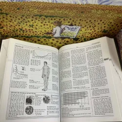 Từ Điển Bách Khoa Y Học Anh - Việt, A-Z - Ngô Gia Hy chủ biên 715854