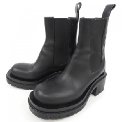 Giày bốt BOTTEGA VENETA - Hàng hiệu Authentic 827396