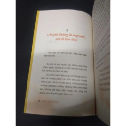 An nhiên như nắng, mới 95% (bẩn nhẹ) 2019, HCM2105, Chân Thiên Nhật, SACH TÂM LÝ 504133