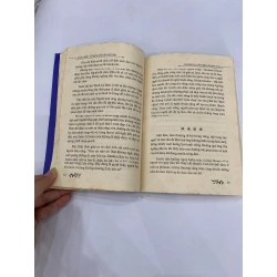 Cuộc Đời Vở kịch chỉ diễn Một Lần - Monique Lheureux 539295