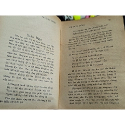 Thi ca tư tưởng - Bùi Giáng 740231