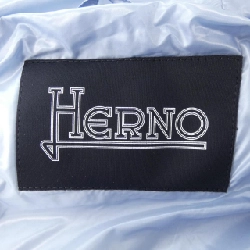 Herno PI001829D Áo khoác lông - Hàng hiệu Authentic 818128