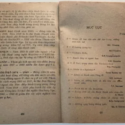 NGƯỜI BẠN VĨ ĐẠI CỦA THANH NIÊN - Hồi ký về Lenin (Dịch giả: Nguyễn Trọng Báu) 713094