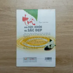 4 quyển sách về trà 1029898