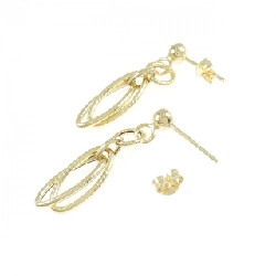 Bông tai 750YG - Hàng hiệu Authentic 873690