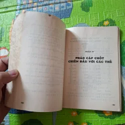 Thế trận Mã Chốt và Pháo chốt – Thực dụng bí ẩn Tàn chiến 1031744