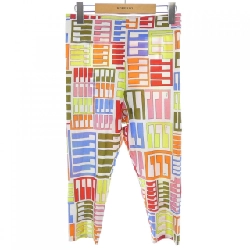 Quần EMILIO PUCCI - Hàng hiệu Authentic