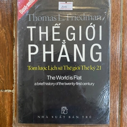 Thế giới phẳng