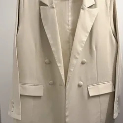 Blazer vest Rubies 731508