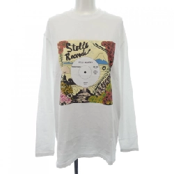 Áo thun Record Long T của Stella McCartney 632929