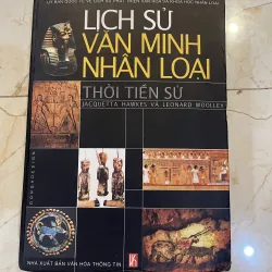 Lịch sử văn minh nhân loại (t4)