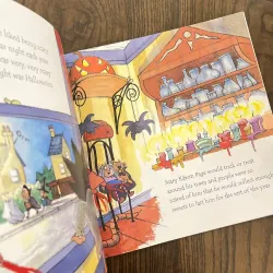 ✨𝑺𝒄𝒂𝒓𝒚 𝑬𝒅𝒘𝒊𝒏 𝑷𝒂𝒈𝒆✨ 746144