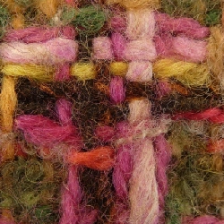 【Mã giảm giá】【Cổ điển】Áo khoác không cổ CHANEL 637298