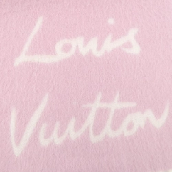 Khăn quàng LOUIS VUITTON Fluffy Gram M94797 - Hàng hiệu Chính hãng 833069
