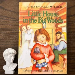 Little House in the Big Woods