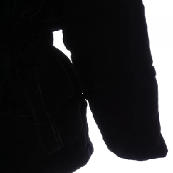 Áo khoác lông vũ PRADA logo tam giác 292214 SOOO 178Y - Hàng hiệu Chính hãng 808069