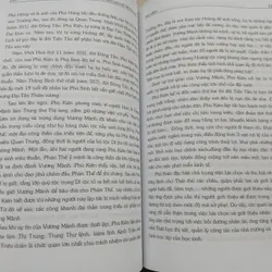 100 NGƯỜI ĐÀN ÔNG CÓ ẢNH HƯỞNG ĐẾN LỊCH SỬ TRUNG QUỐC - NGUYỄN THANH HÀ dịch 720804