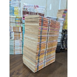 TRUYỆN TRANH Hikaru Kì Thủ Cờ Vây - Takeshi Obata (đọc xuôi) 175354