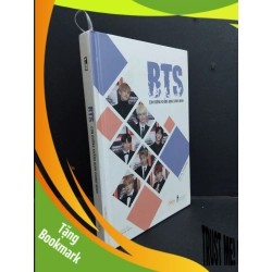 (TẶNG BOOKMARK) Con đường khẳng định chính mình mới 90% bìa cứng 2018 RBK1712 BTS TẠP CHÍ, THIẾT KẾ, THỜI TRANG