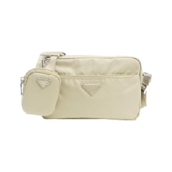 Túi đeo vai Prada 1BC167