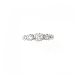 Nhẫn kim cương PT900 1.00CT 669381