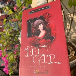 Sách Lãnh Địa Bọ Cạp 4499