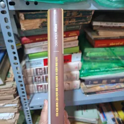 Trần đình hựu và vấn đề nghiên cứu nho giáo Vn hiện đại 936970
