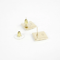 Bông tai Chanel AB8687 626006