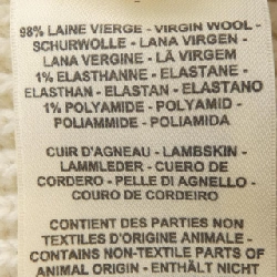 HERMES 5H2228D3 Áo khoác 632827