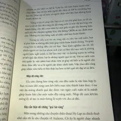 OKRs - Bí mật của tăng trưởng - Christina Wodtke 995426