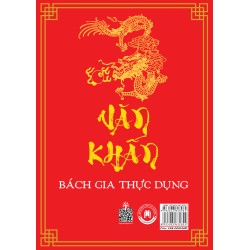 Văn Khấn Bách Gia Thực Dụng - ThS. Nguyễn Mạnh Linh 185808